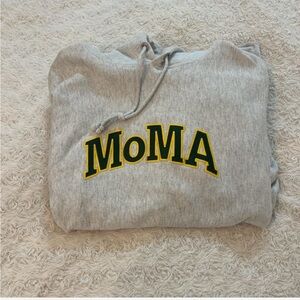 MOMA HOODIE